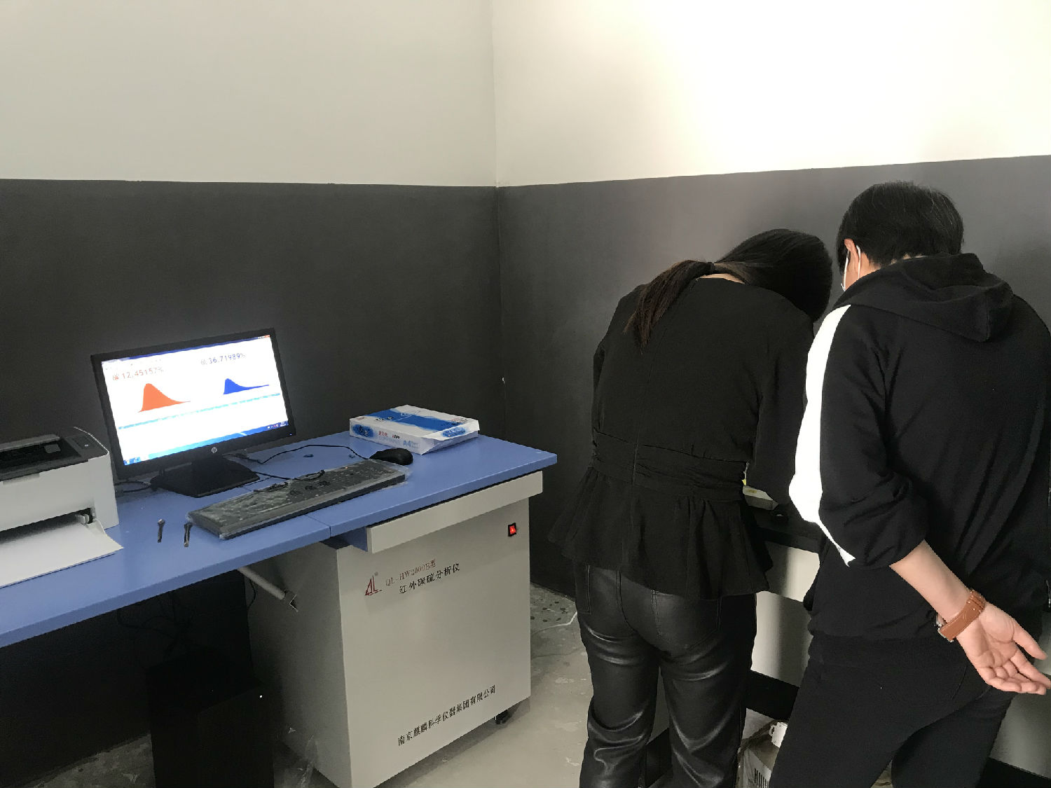 檢測銅礦中的硫如何選擇碳硫儀 檢測銅礦中的硫如何選擇碳硫儀