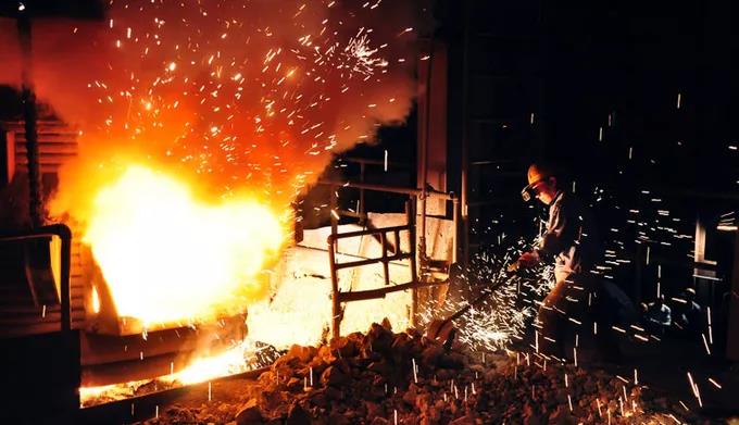 球墨鑄鐵件的幾項黃金選擇原則 球墨鑄鐵件的幾項黃金選擇原則